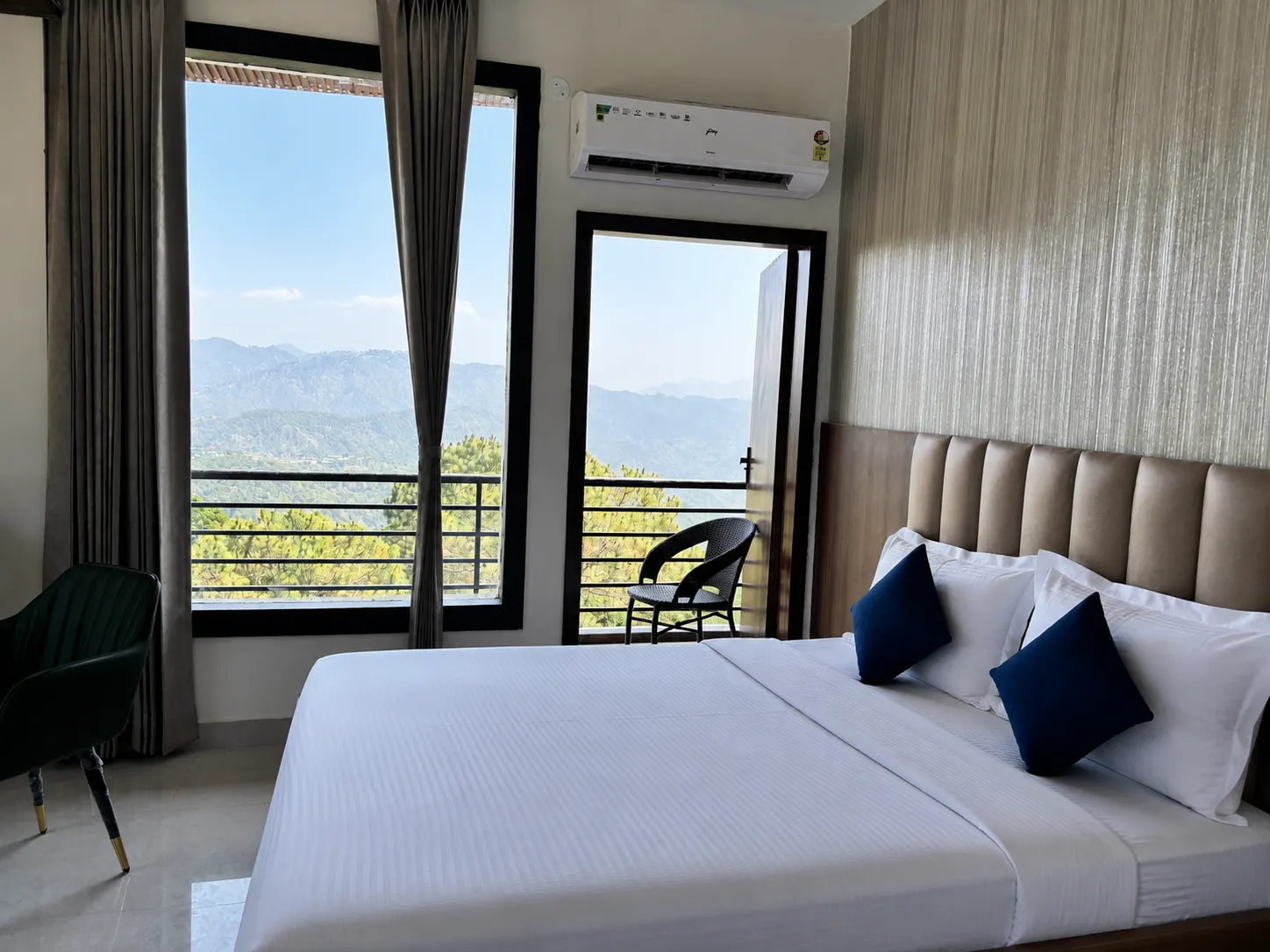room