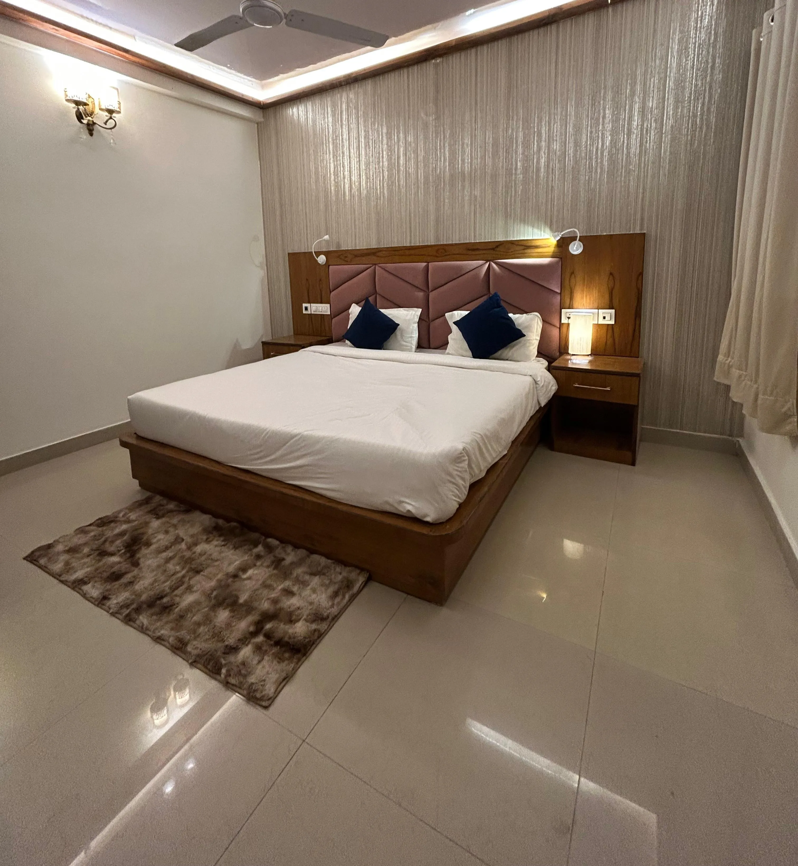 room