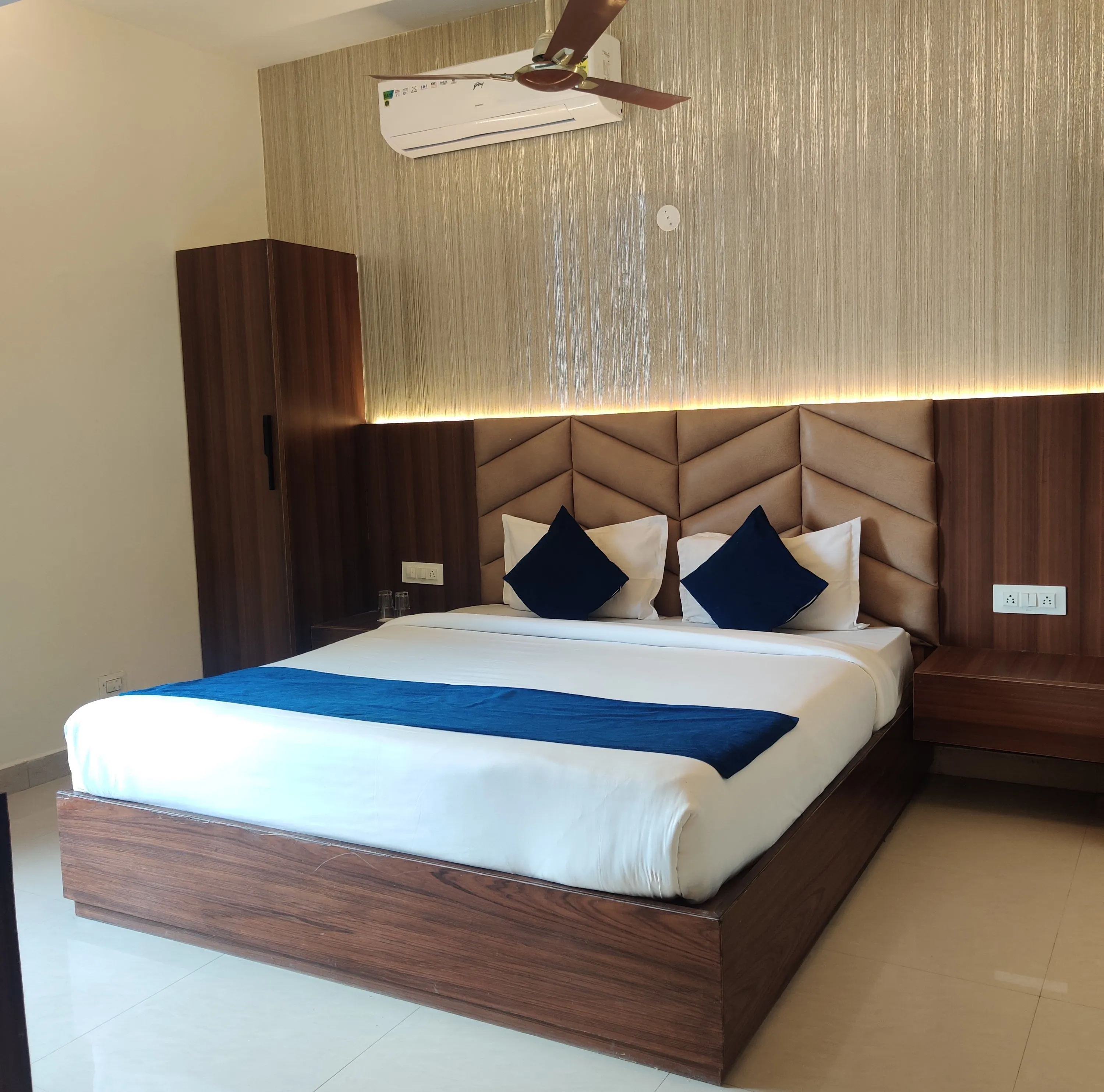 room