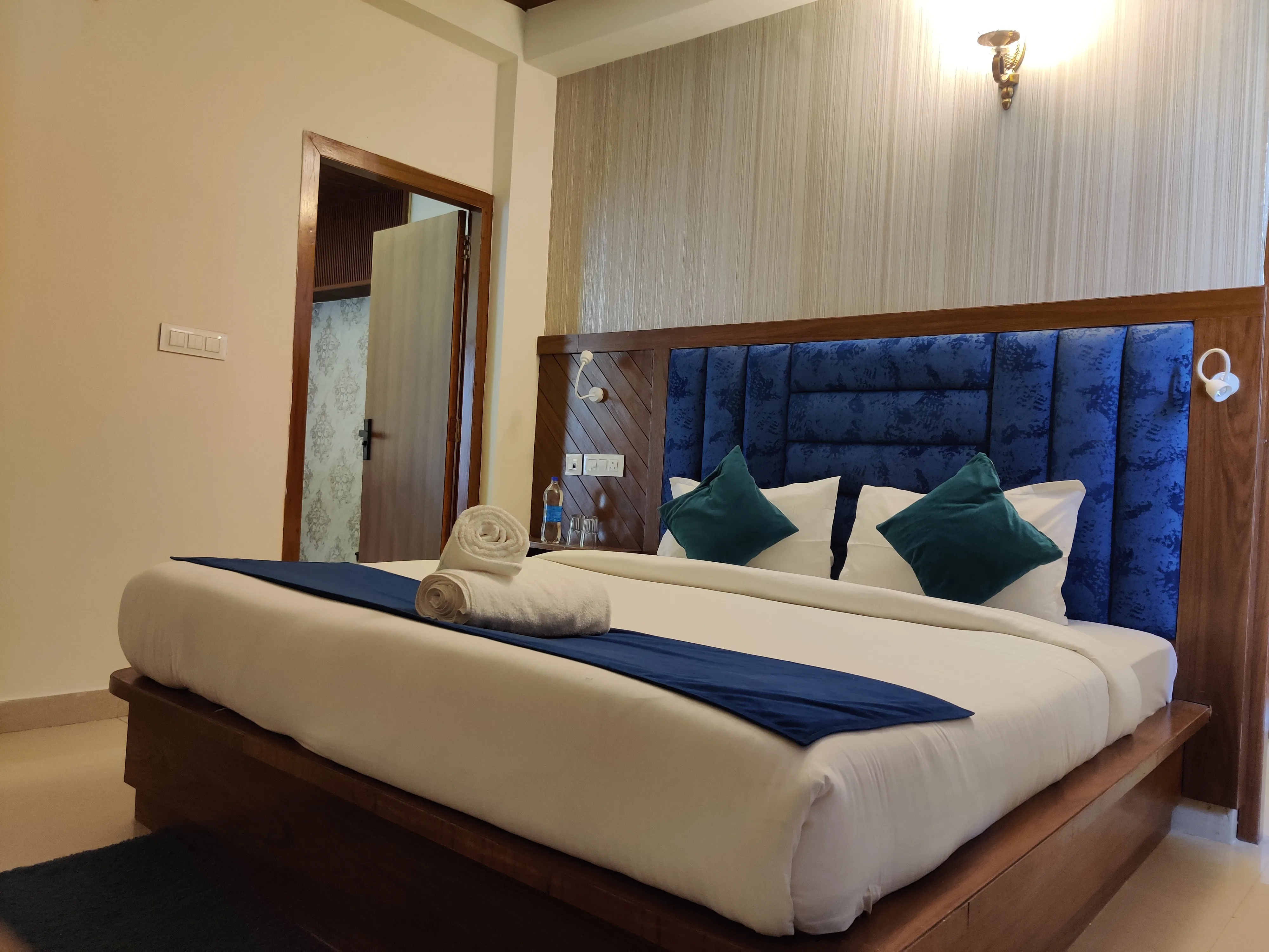 room